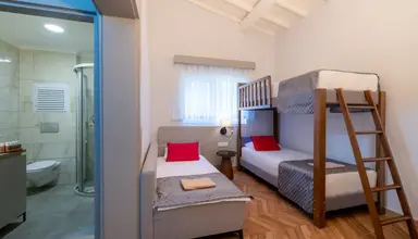 Crystal Flora Beach Resort
