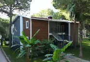 Crystal Flora Beach Resort