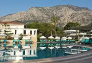 Crystal Flora Beach Resort