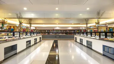Crystal Flora Beach Resort