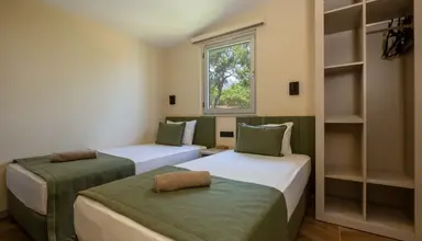 Crystal Flora Beach Resort