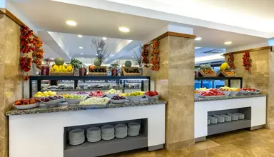 Crystal Flora Beach Resort