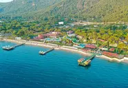 Crystal Flora Beach Resort