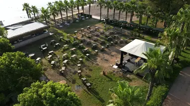 Crystal Flora Beach Resort