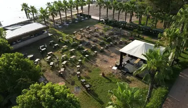 Crystal Flora Beach Resort
