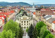 Crystal (Košice)