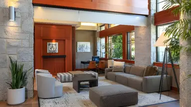 Crystal Lodge