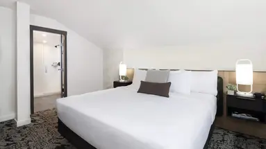 Crystal Lodge