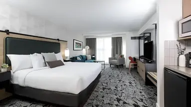 Crystal Lodge