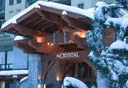 Crystal Lodge