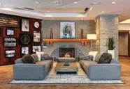 Crystal Lodge
