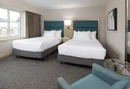 Crystal Lodge