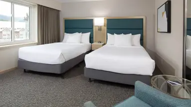 Crystal Lodge