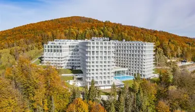 Crystal Mountain