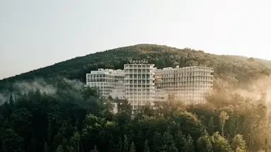 Crystal Mountain