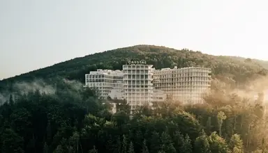 Crystal Mountain