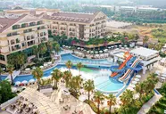 Crystal Palace Luxury Resort & Spa