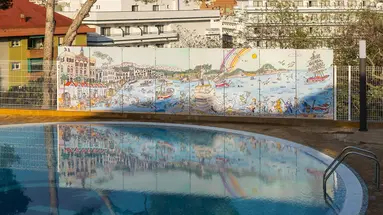 Crystal Palace (Sofia)