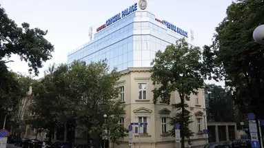 Crystal Palace (Sofia)