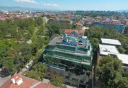 Crystal Palace (Sofia)
