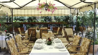 Crystal Palace (Sofia)