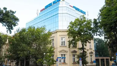 Crystal Palace (Sofia)