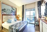 Crystal Paraiso Verde