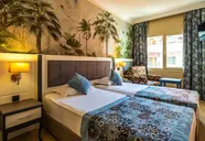 Crystal Paraiso Verde