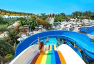 Crystal Paraiso Verde