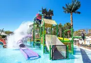 Crystal Paraiso Verde