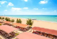 Crystal Paraiso Verde