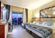 Crystal Paraiso Verde