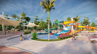 Crystal Residence