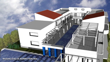 Crystal Residence