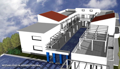 Crystal Residence