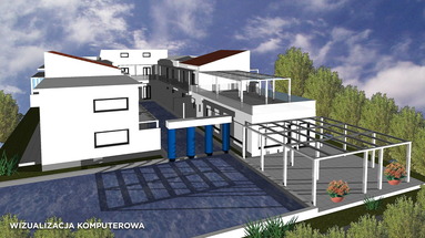 Crystal Residence