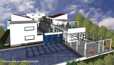 Crystal Residence