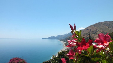 Crystal Sea