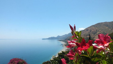 Crystal Sea