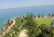 Crystal Springs Beach