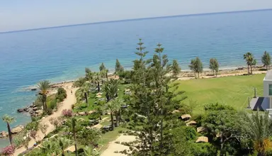 Crystal Springs Beach