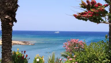 Crystal Springs Beach