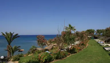 Crystal Springs Beach