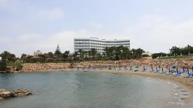 Crystal Springs Beach