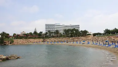 Crystal Springs Beach
