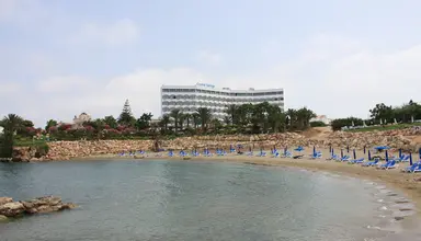 Crystal Springs Beach