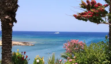Crystal Springs Beach