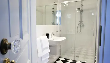 Crystal Suites chez Helena