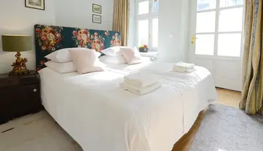 Crystal Suites chez Helena