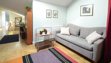 Crystal Suites chez Helena